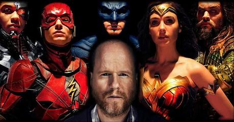 Joss Whedon habría cambiado el final de la LIGA DE LA JUSTICIA Joss Whedon habría cambiado el final de la LIGA DE LA JUSTICIA
