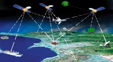 Se presenta el primer caso de falsificación de GPS: una nueva forma de ataque electrónico #Hackeaelsistema Se presenta el primer caso de falsificación de GPS: una nueva forma de ataque electrónico #Hackeaelsistema