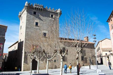 Que ver y hacer en Ávila en 1 día?  visitas imprescindibles
