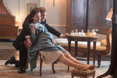 Fecha de estreno y primeras imágenes de The Crown T2