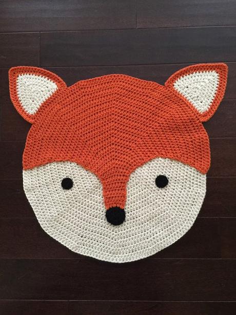 alfombras de ganchillo alfombras de ganchillo