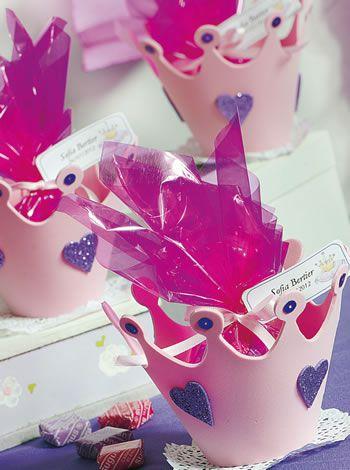 90 ideas de manualidades para fiestas de princesas 90 ideas de manualidades para fiestas de princesas