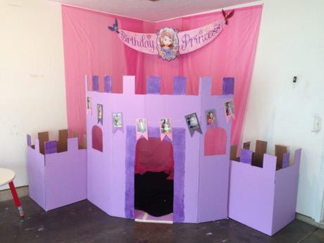 90 ideas de manualidades para fiestas de princesas 90 ideas de manualidades para fiestas de princesas