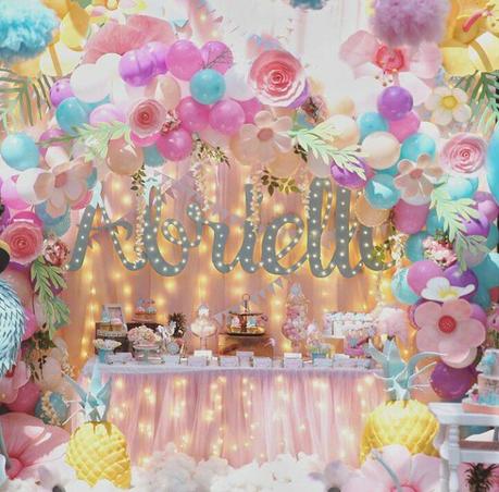 90 ideas de manualidades para fiestas de princesas 90 ideas de manualidades para fiestas de princesas