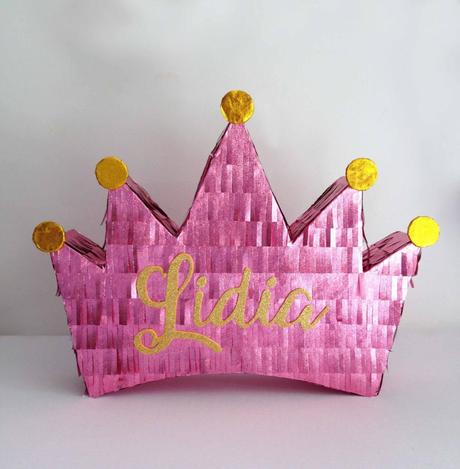 90 ideas de manualidades para fiestas de princesas 90 ideas de manualidades para fiestas de princesas