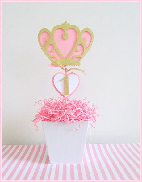 90 ideas de manualidades para fiestas de princesas 90 ideas de manualidades para fiestas de princesas