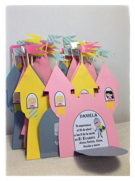 90 ideas de manualidades para fiestas de princesas 90 ideas de manualidades para fiestas de princesas