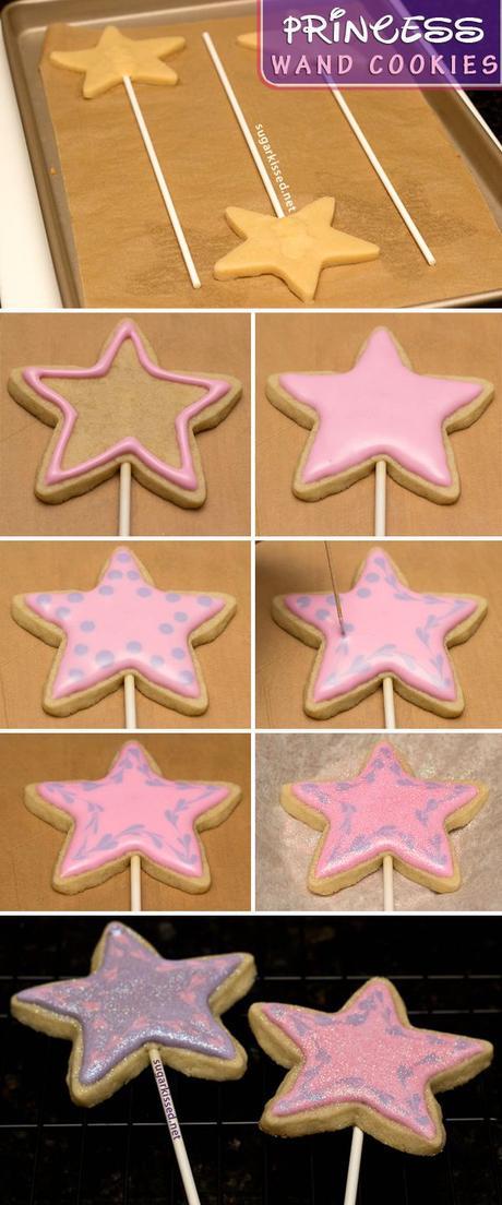 90 ideas de manualidades para fiestas de princesas 90 ideas de manualidades para fiestas de princesas