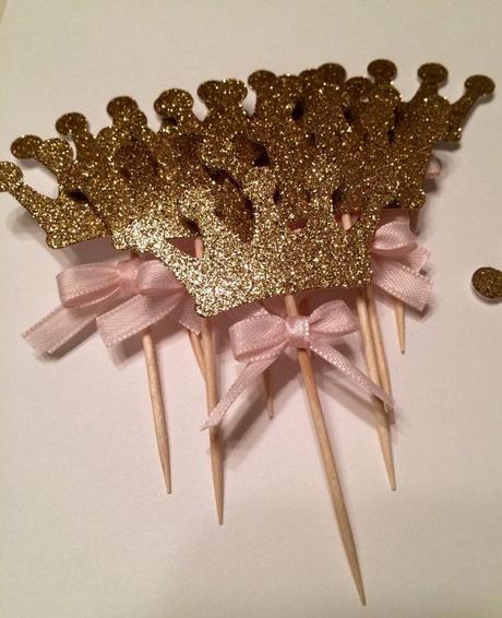 90 ideas de manualidades para fiestas de princesas 90 ideas de manualidades para fiestas de princesas