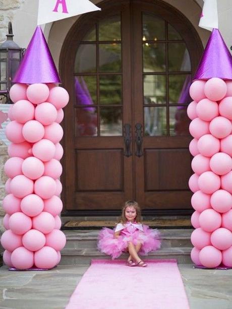 90 ideas de manualidades para fiestas de princesas 90 ideas de manualidades para fiestas de princesas