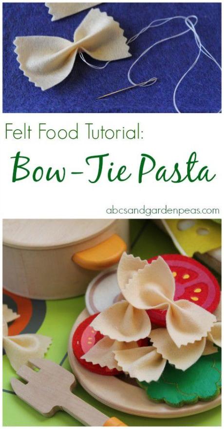 17 ideas de manualidades con fieltro fáciles y divertidas 17 ideas de manualidades con fieltro fáciles y divertidas