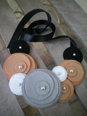 17 ideas de manualidades con fieltro fáciles y divertidas 17 ideas de manualidades con fieltro fáciles y divertidas