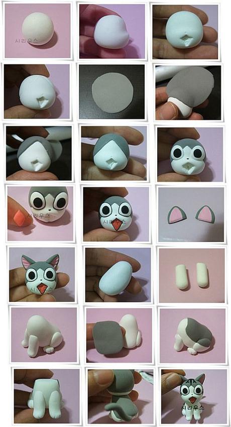 manualidades kawaii con goma eva manualidades kawaii con goma eva