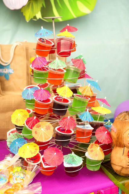 manualidades para fiesta de verano manualidades para fiesta de verano