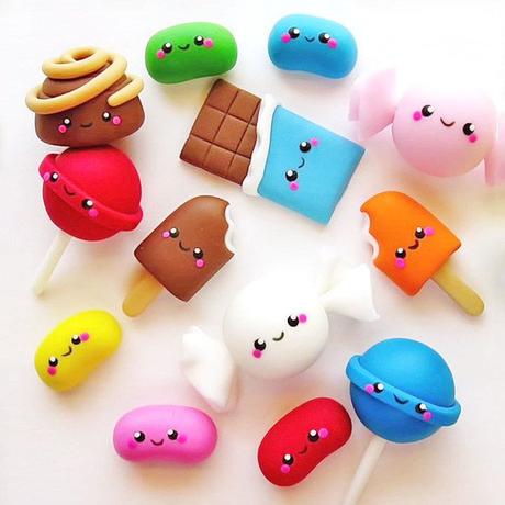 30 ideas originales de manualidades kawaii muy fáciles 30 ideas originales de manualidades kawaii muy fáciles