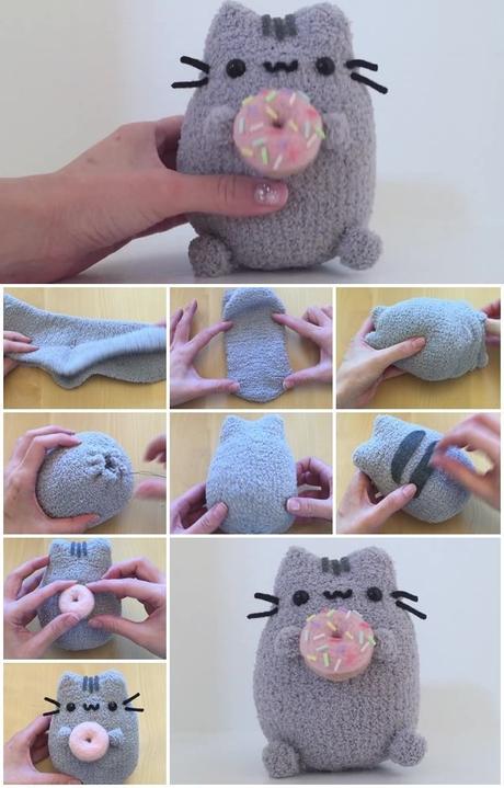 30 ideas originales de manualidades kawaii muy fáciles 30 ideas originales de manualidades kawaii muy fáciles