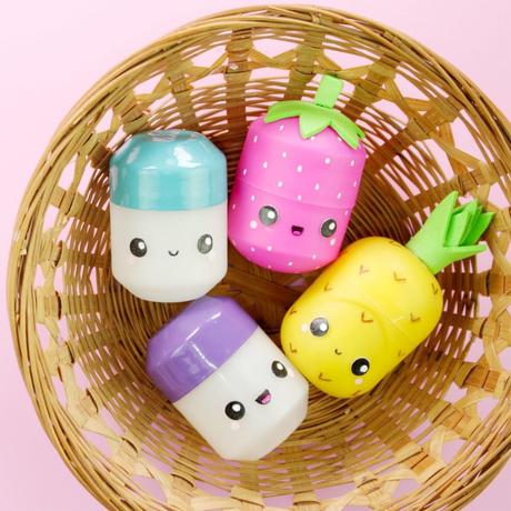 30 ideas originales de manualidades kawaii muy fáciles 30 ideas originales de manualidades kawaii muy fáciles