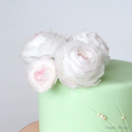 28 tutoriales sencillos de flores de papel arroz 28 tutoriales sencillos de flores de papel arroz