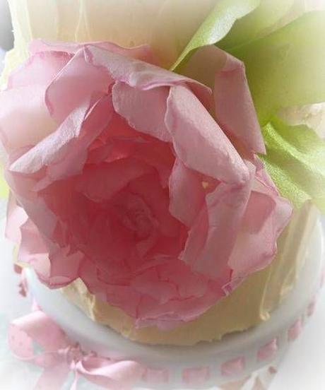 28 tutoriales sencillos de flores de papel arroz 28 tutoriales sencillos de flores de papel arroz