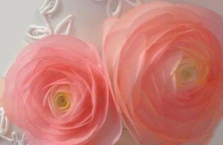 28 tutoriales sencillos de flores de papel arroz 28 tutoriales sencillos de flores de papel arroz