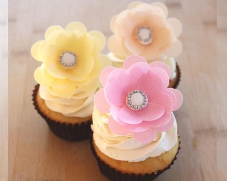 28 tutoriales sencillos de flores de papel arroz 28 tutoriales sencillos de flores de papel arroz