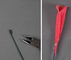 35 ideas fáciles con Flores de papel crepe 35 ideas fáciles con Flores de papel crepe