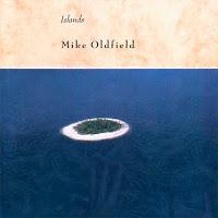 MIKE OLDFIELD - ISLANDS