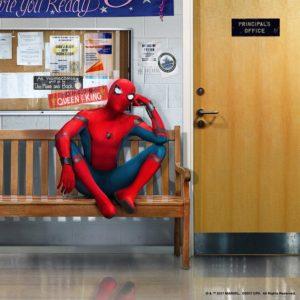 Spider-Man: Homecoming supera los 700 millones de dólares en todo el mundo