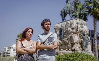 “Tourists go home”: ¿defensa vecinal o turismofobia?