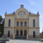 Sinagoga de Pécs