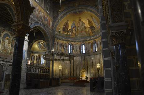 La Catedral de Pécs