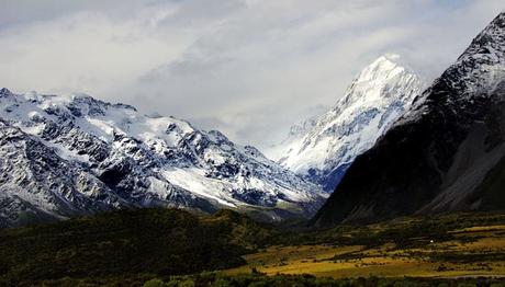 Turismo En Nueva Zelanda: 8 Lugares Que Debes Visitar