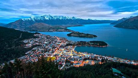 Turismo En Nueva Zelanda: 8 Lugares Que Debes Visitar