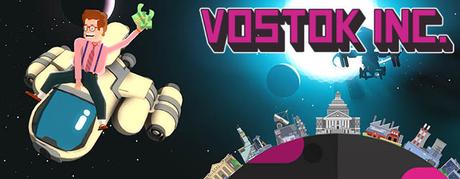 Vostok Inc Cabe