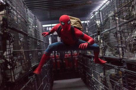 Crítica | “Spider-Man: Homecoming”, ¿a la tercera va la definitiva?