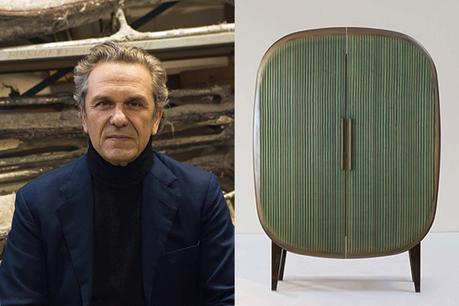 Patrick Naggar Designer Patrick Naggar.