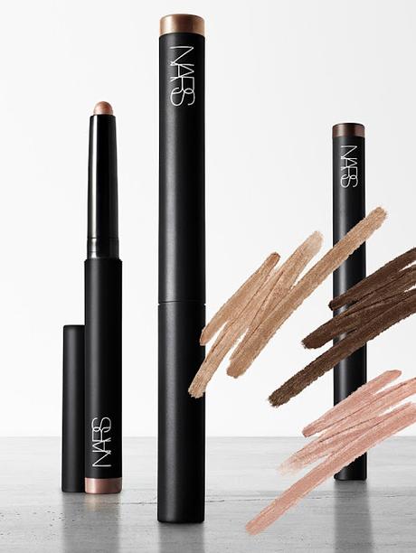 Highlighting Bronzing Collection, la Colección para este Verano de NARS Highlighting Bronzing Collection, la Colección para este Verano de NARS