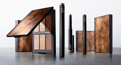 Highlighting Bronzing Collection, la Colección para este Verano de NARS Highlighting Bronzing Collection, la Colección para este Verano de NARS