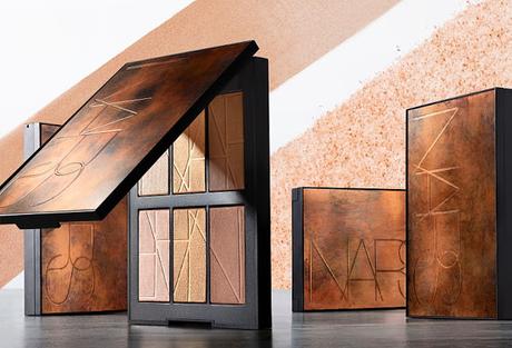 Highlighting Bronzing Collection, la Colección para este Verano de NARS Highlighting Bronzing Collection, la Colección para este Verano de NARS