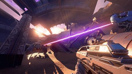 Análisis | Farpoint Análisis | Farpoint