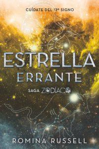 Estrella Errante de Romina Russell Estrella Errante de Romina Russell
