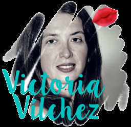 Mas que un verano #2 - Victoria Vílchez