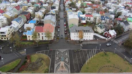 Hallgrímskirkja