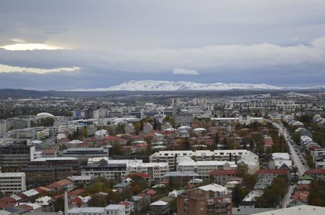 Hallgrímskirkja