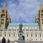 La Catedral de Pécs