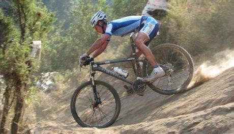 Técnicas básicas de MTB