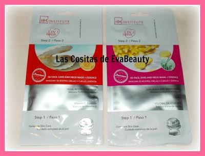 Compras Rebajas Maquillalia (3x2 Tony Moly, IDC y Beauty Formulas) Compras Rebajas Maquillalia (3x2 Tony Moly, IDC y Beauty Formulas)