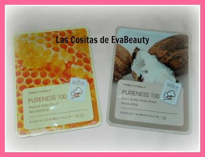 Compras Rebajas Maquillalia (3x2 Tony Moly, IDC y Beauty Formulas) Compras Rebajas Maquillalia (3x2 Tony Moly, IDC y Beauty Formulas)