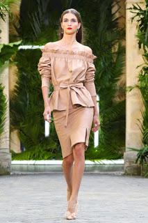 Pasarelas PFW Haute Couture 2018