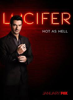 Serie: Lucifer
